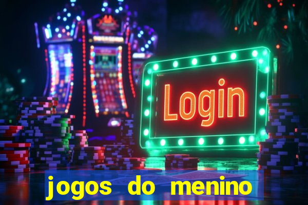 jogos do menino gelo e da menina lava